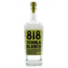 818 Tequila Blanco